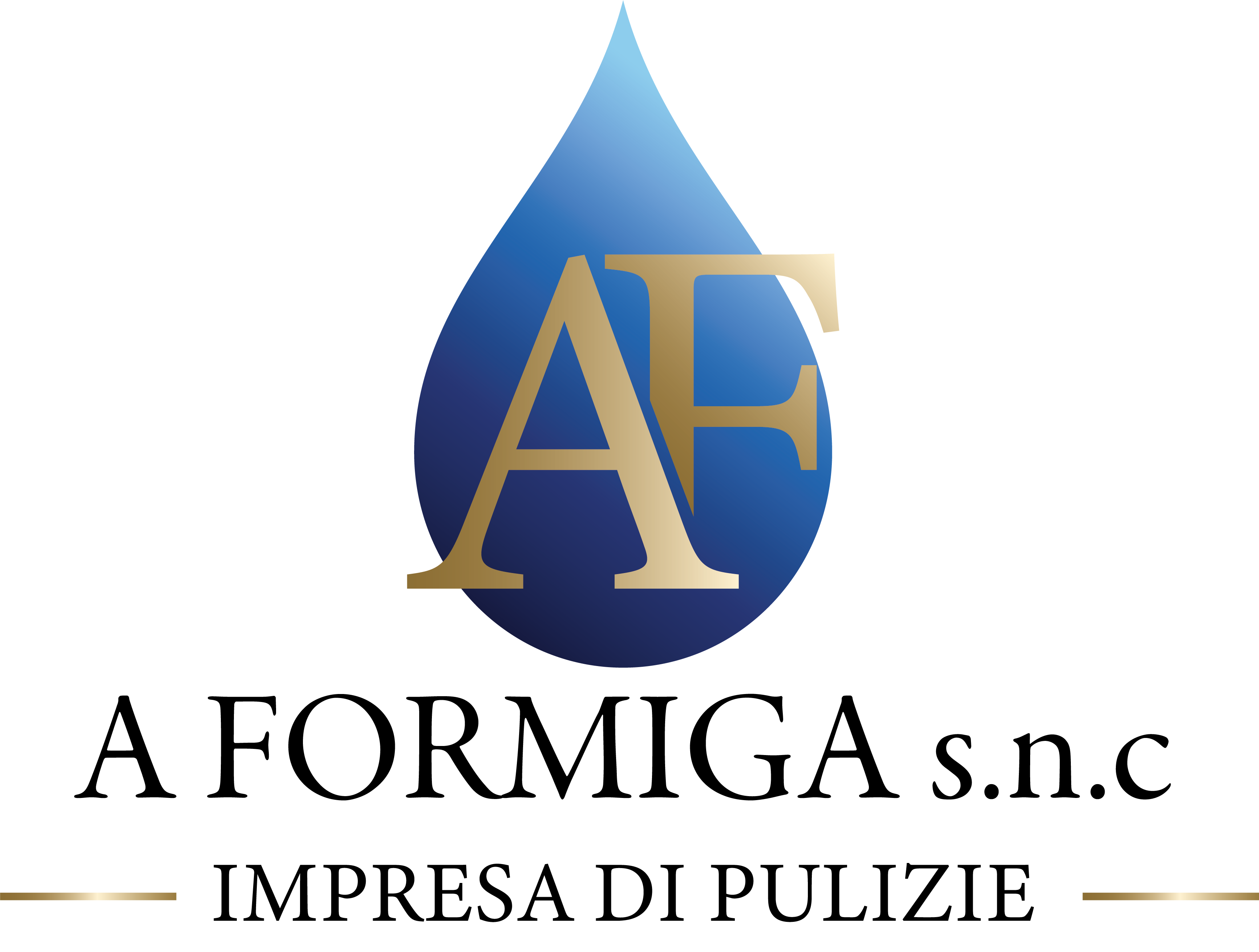 A Formiga Logo